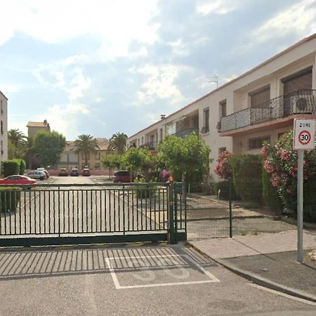 Joli T3 3 Min Gare Perpignan Διαμέρισμα Εξωτερικό φωτογραφία